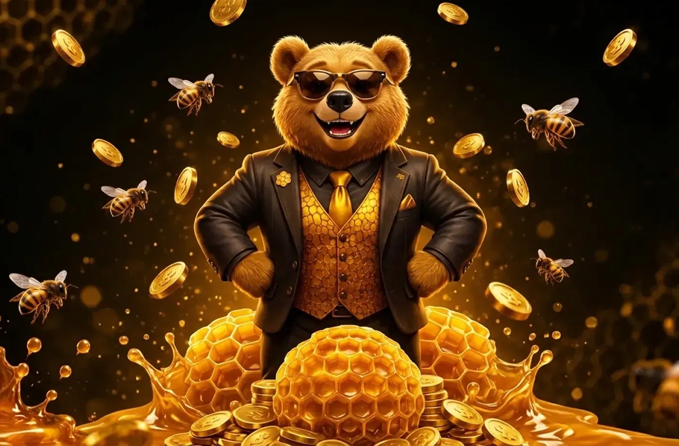 HoneyBetz
